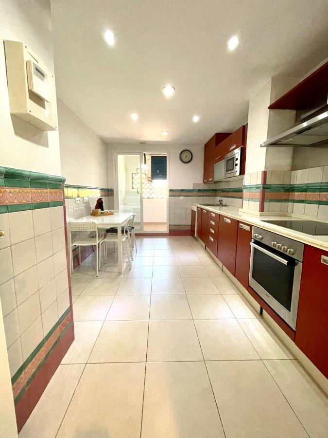 Solguest Apt A 7 Minutos De Puerto Banus 1ª Linea Playa!!! Марбелья Экстерьер фото