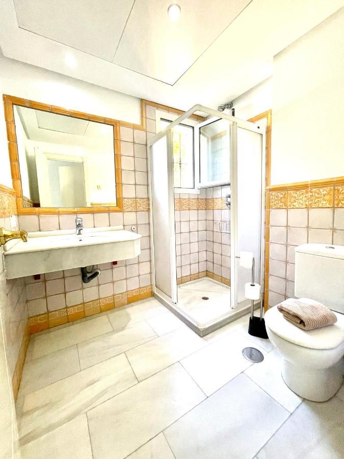Solguest Apt A 7 Minutos De Puerto Banus 1ª Linea Playa!!! Марбелья Экстерьер фото