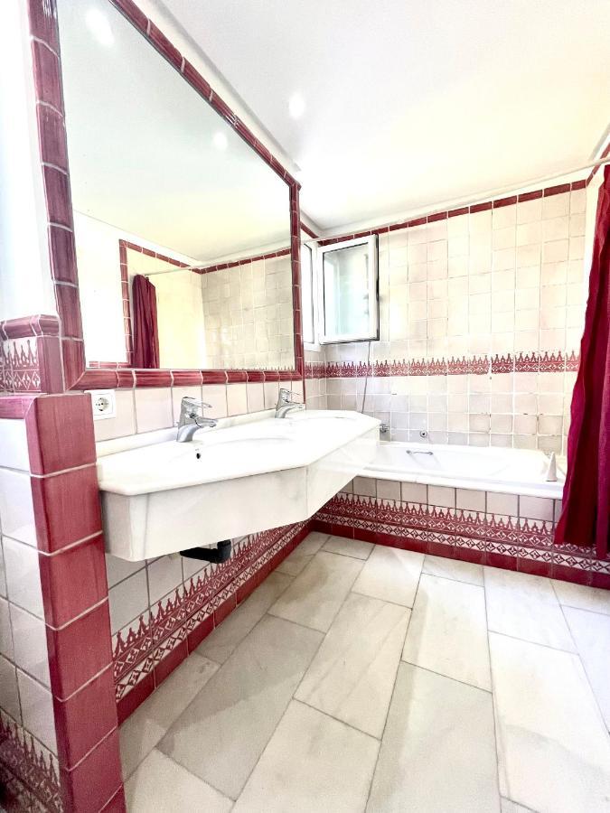 Solguest Apt A 7 Minutos De Puerto Banus 1ª Linea Playa!!! Марбелья Экстерьер фото